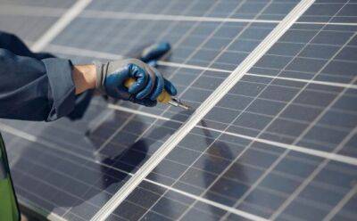 Расширены критерии субсидии на солнечные батареи
