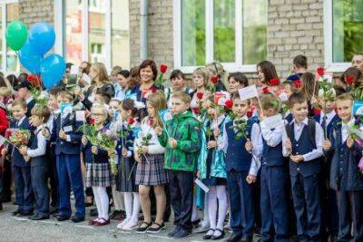1 сентября в Пермском крае в пятый раз пройдёт благотворительная акция «Цветы жизни»