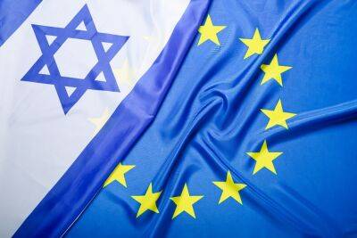 Обострение дипломатического конфликта между Израилем и ЕС