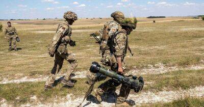 Запад готовит украинскую армию к ближним контактным боям, – WP