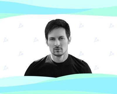 Павел Дуров - Павел Дуров анонсировал запуск блокчейн-маркетплейса в Telegram - forklog.com - США