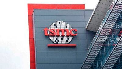 Сім великих компаній розмістили у TSMC замовлення на 3-нм чіпи