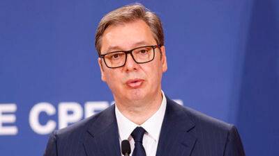 Сербія через санкції ЄС залишиться без російської нафти з листопада
