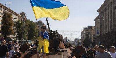 Как Украина будет отмечать 31-й День Независимости в условиях войны: программа мероприятий