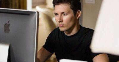 Дуров предложил продавать никнеймы в Telegram - пользователи не оценили