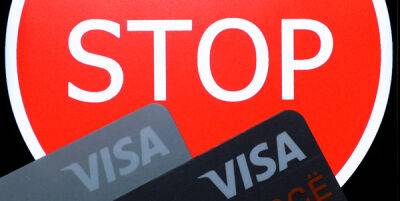 Почему онлайн-магазины отказывают в приеме просроченных Visa и Mastercard
