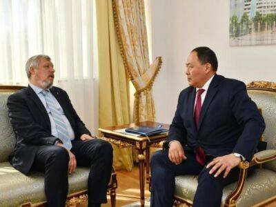 МИД Казахстана вызвал посла Украины после заявления о россиянах