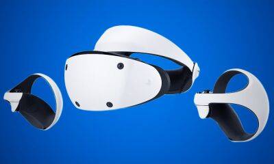 Мин-Чи Куо - Джеймс Райан - Sony подтвердила сроки выхода PS VR2 — гарнитура поступит в продажу в начале 2023 года - itc.ua - Украина