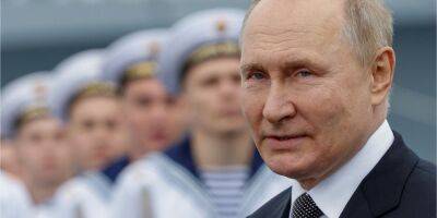 Чего добивается Путин в большой войне? Почему Западу важно понять и признать его одержимость Украиной — биограф диктатора