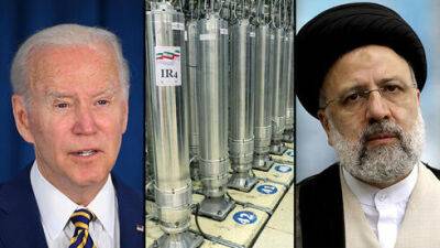 Источник в США: Иран пошел на компромисс, ядерное соглашение можно спасти