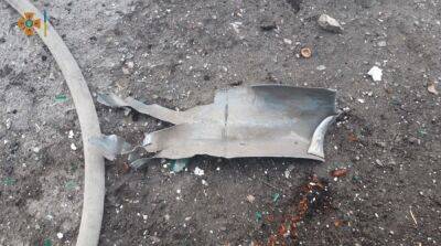 В Харькове один из районов обстреляли из артиллерии, а над областью сбили ракету