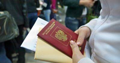 Страны Балтии, Польша, Финляндия могут запретить выдачу виз россиянам, если это не сделает ЕС
