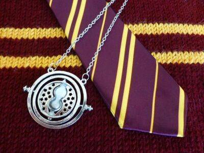 Подарки с Aliexpress для поклонников Гарри Поттера