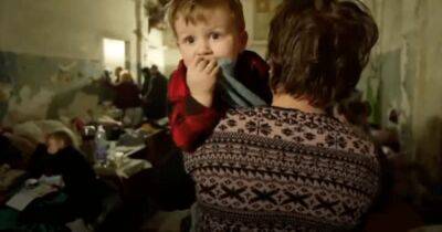 В России незаконно усыновляют похищенных из Мариуполя детей