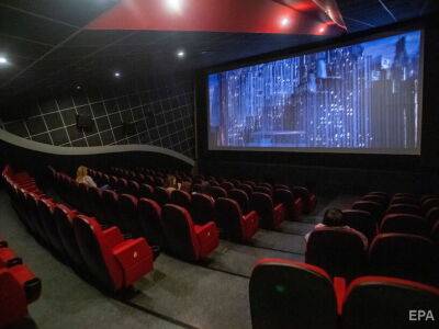 IMAX запретила российским кинотеатрам показывать фильмы на своем оборудовании