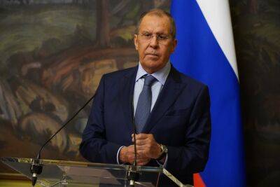 Россия осудила израильские удары в Тартусе и Дамаске