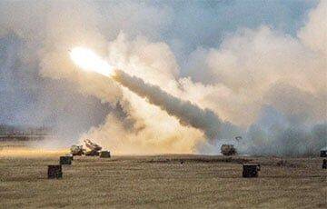 На юге Украины уничтожили два командных пункта российских десантников