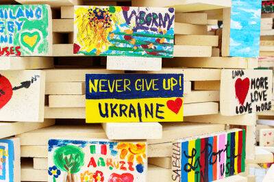 Чешские благотворительные организации назвали общую сумму пожертвований Украине