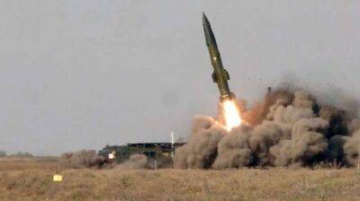 Стало відомо, скільки ракет випустила РФ з окупованого Криму по Україні