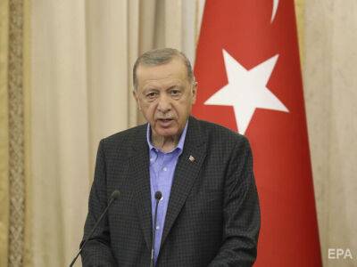 Турция продолжит усилия по организации встречи Зеленского и Путина – Эрдоган