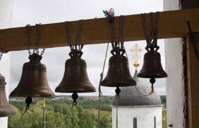 В российском городе для оповещения о ЧС собираются использовать церковные колокола