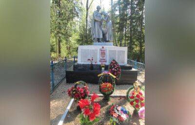 Поисковики ТвГТУ выяснили судьбу семи пропавших без вести воинов Великой Отечественной