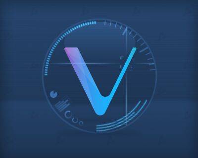 Что такое VeChain и криптовалюта VET? - forklog.com - Китай - США - Япония - Сингапур - Республика Сингапур