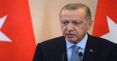Глава МИД Турции опроверг информацию о встрече Эрдогана и Асада на саммите ШОС