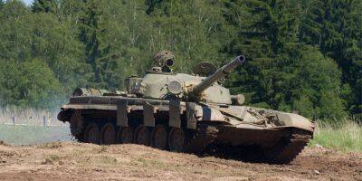 Словакия передаст Украине 30 БМП. Предоставление танков пока не рассматривают
