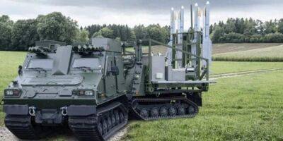 «В ближайшие недели». Глава МИД Германии уточнила, когда Украина получит новейшие системы ПВО