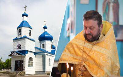 "Дети умирают, а в Малине молятся о Кирилле": священник ПЦУ рассказал о проблеме