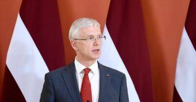 Кариньш: поддерживая Латгальский регион, укрепляем весь ЕС и НАТО