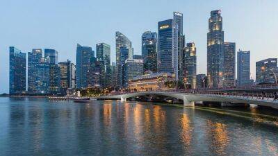 В Сингапуре самая высокая инфляция за 14 лет