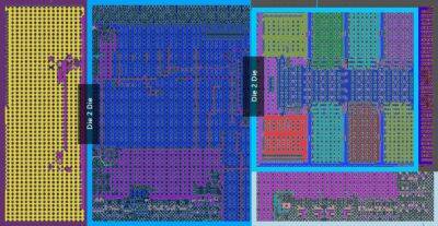 Intel Foveros 3D — базис трех следующих поколений CPU (Meteor, Arrow и Lunar Lake)