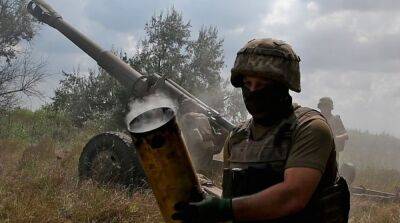 На юге ВСУ уничтожили два российских командных пункта, один - в Чернобаевке