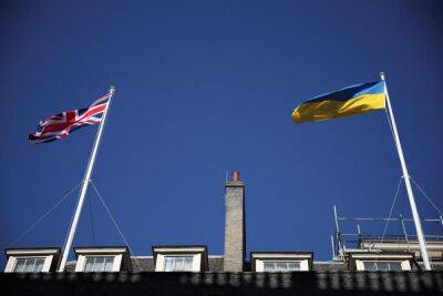Вмешательство НАТО в войну с РФ: почему британцы готовятся воевать на стороне Украины