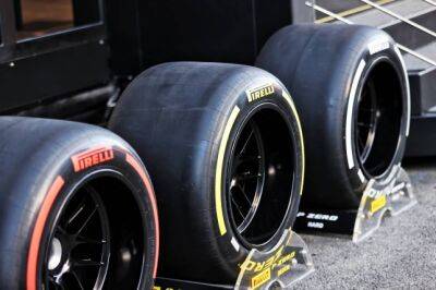 В Pirelli усовершенствуют шины с прицелом на 2023 год