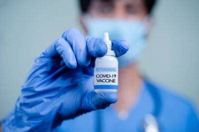 Специалист рассказал, в чем преимущество назальной вакцины против коронавируса
