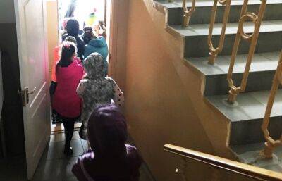 Украинцев будут лишать родительской опеки за отказ от эвакуации: в Кабмине разъяснили ситуацию