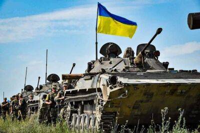 Війна в Україні: оперативна інформація станом на вечір 23 серпня