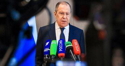 Лавров призвал уважать территориальную целостность Сирии и осудил удары Израиля