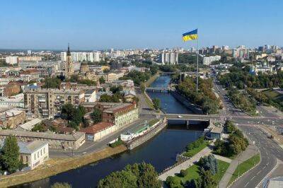 США объявят о новом пакете вооружений Украине на 3 млрд долларов в День Независимости - АР