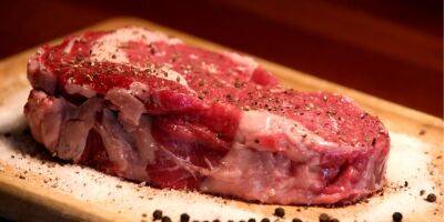 Планета страдает. Пять причин, почему поедание мяса ускоряет глобальное потепление - nv.ua - Украина