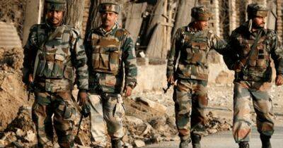 Правительство Индии уволило трех офицеров за случайный запуск ракеты в Пакистан — Reuters