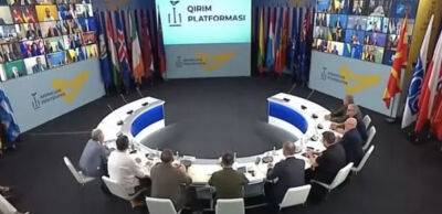 Саміт «Кримської платформи» 2.0: як НАТО, ЄС та весь світ підтримали Україну
