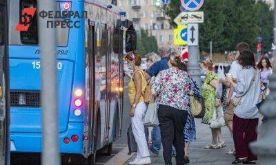 Маршруты Нижнего: как будет ходить общественный транспорт в столице Приволжья