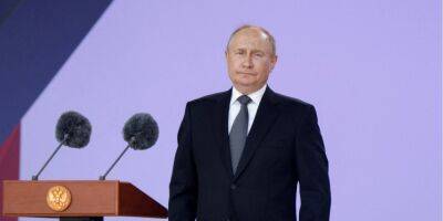 Путин настроен на «войну вдолгую», а недовольство россиян планирует «тушить деньгами» — росСМИ