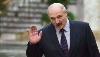 Чергова пародія на Лукашенка з'явилася на YouTube (відео)