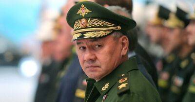 Шойгу - говорящая голова: СМИ выяснили, кто на самом деле управляет войсками РФ