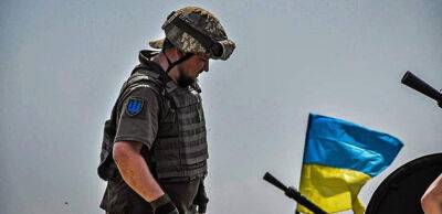 Оперативна інформація про російсько-українську війну на 24 серпня 2022 року – Генштаб ЗСУ